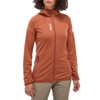 Chaqueta millet Lokka Hoodie III W SPICE