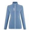 Fleece millet UBIC LIGHTGRID JKT W Coronet Blue