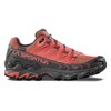 Sapatos de caminhada la sportiva Ultra Raptor II Woman Rose/Onyx