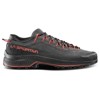 Cipők la sportiva TX4 Evo Carbon/Cherry Tomato