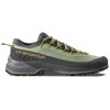 la sportiva Hiking Shoes TX4 Evo ST Woman Redwood/Onyx ASPEN GREE