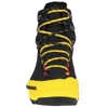 Topánky la sportiva Aequilibrium ST GTX Black/Yellow