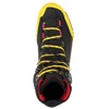 Topánky la sportiva Aequilibrium ST GTX Black/Yellow