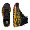 Wandelschoenen la sportiva Uragano GTX Black/Yellow