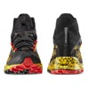 Wandelschoenen la sportiva Uragano GTX Black/Yellow