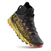 Wandelschoenen la sportiva Uragano GTX Black/Yellow