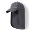 Bonnet columbia SCHOONER BANK II CACHALOT