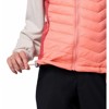 Colete columbia POWDER PASS II HYBRID VEST