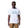 T-Shirt columbia KETTLE RIVER GRAPHIC
