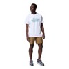 T-Shirt columbia KETTLE RIVER GRAPHIC