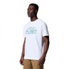 T-Shirt columbia KETTLE RIVER GRAPHIC