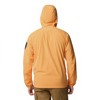 Jas columbia TALL HEIGHTS II HOODED SOFTSHELL
