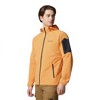 Jas columbia TALL HEIGHTS II HOODED SOFTSHELL