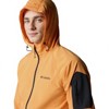 Jas columbia TALL HEIGHTS II HOODED SOFTSHELL