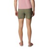 Bukser columbia FALLS LONG SHORT II Stone Green