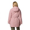 Chaqueta columbia III TRENCH