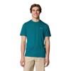  columbia North Cascades Ss Tee 364