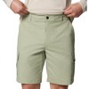 columbia Pants RAPID RIVERS CARGO SHORT Safari