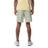 Hosen columbia WASHED OUT EASY SHORT Safari