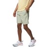 Hosen columbia WASHED OUT EASY SHORT Safari