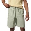 Hosen columbia WASHED OUT EASY SHORT Safari