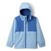 columbia Jacket Rainy Trails II Fleece Lined