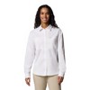 Srajca columbia SILVER RIDGE UTIL PATTERN LS