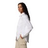 Srajca columbia SILVER RIDGE UTIL PATTERN LS