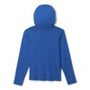 College columbia CHILL RIVER HOODIE Mountain Blue