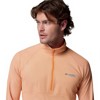 Sweatshirt columbia SUMMIT VALLEY LS HALF ZIP