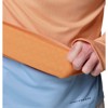 Sweatshirt columbia SUMMIT VALLEY LS HALF ZIP
