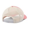 Gorra columbia YOUTH SNAP BACK Hot Coral, Dark
