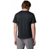 Camiseta columbia THREE PITCH SS CREW Black