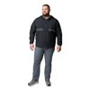 columbia Jacket SPIRE VALLEY HOODED WINDBREAKER Black, S