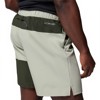 columbia Pants HIKE COLOR BLOCK SHORT Safari