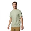 T-paita columbia KETTLE RIVER GRAPHIC TEE Safari, Tr