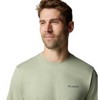 T-paita columbia KETTLE RIVER GRAPHIC TEE Safari, Tr