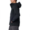 Jakna columbia EARTH EXPLORER II SHELL Black