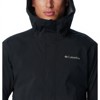 Jakna columbia EARTH EXPLORER II SHELL Black