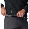 Jakna columbia EARTH EXPLORER II SHELL Black