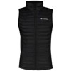columbia Vest Powder Pass Hybrid 010