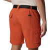 columbia Pants UTILITY CARGO SHORT Tuscan