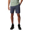 Housut columbia WASHED OUT SHORT fossil 421