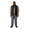 Vest columbia ASCENDER II SOFTSHELL VEST Black