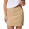 Jupe columbia FALLS II SKORT Canoe