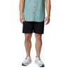 columbia Pants RAPID RIVERS CARGO SHORT Safari 010