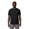 columbia  Hageman Graphic Tee 013