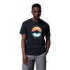 Camiseta columbia Path Lake Graphic Tee 024