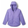 Jakna columbia Rainy Trails II Fleece Lined 597