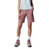 Bukser columbia FALLS LONG SHORT II Stone Green 609